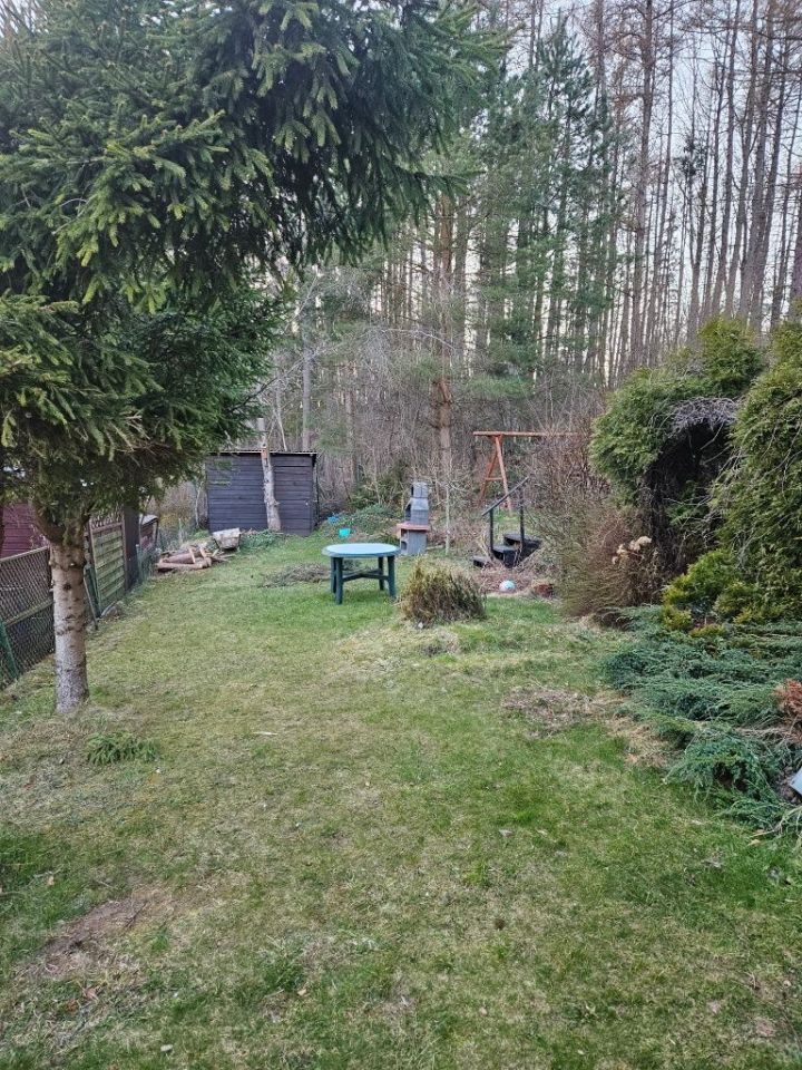 Działka rod Warzenko. Zdjęcie 6