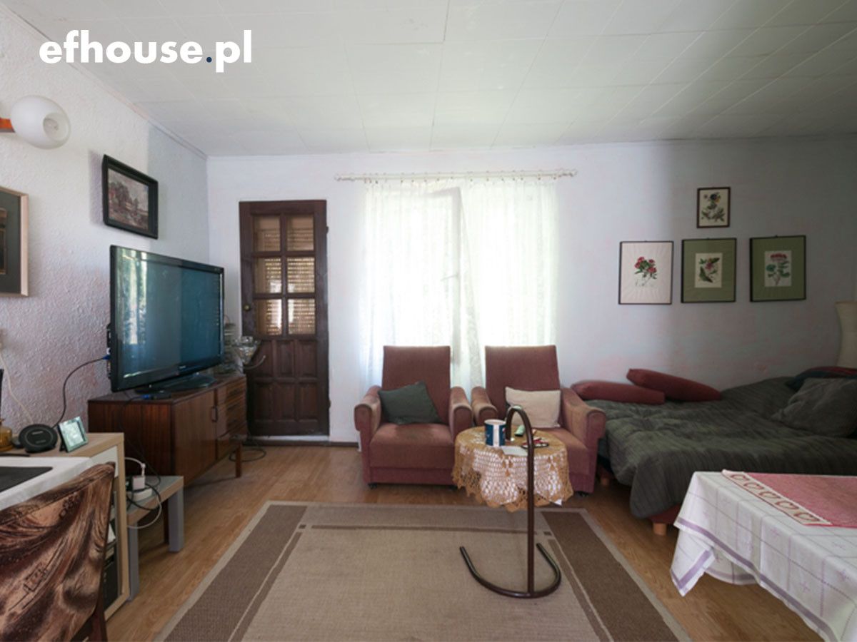 dom wolnostojący, 3 pokoje Dobrylewo. Zdjęcie 9