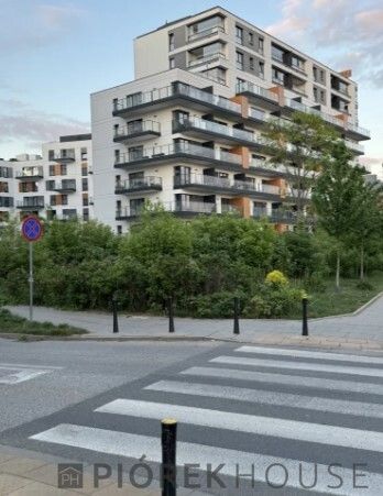 Mieszkanie 3-pokojowe Warszawa Mokotów, al. Wilanowska. Zdjęcie 19