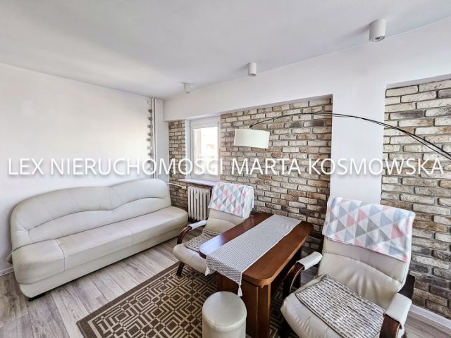Mieszkanie 2-pokojowe Warszawa Mokotów, ul. Korczyńska. Zdjęcie 5