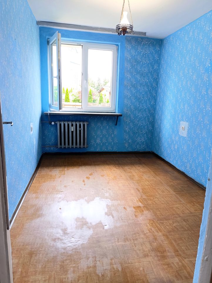 Mieszkanie 2-pokojowe Gliwice Łabędy, ul. Lipcowa. Zdjęcie 6