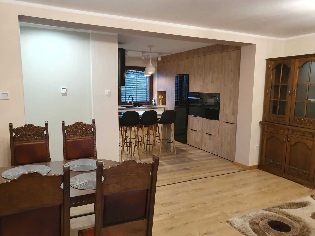 Mieszkanie 3-pokojowe Nowy Sącz, ul. Kolejowa. Zdjęcie 3