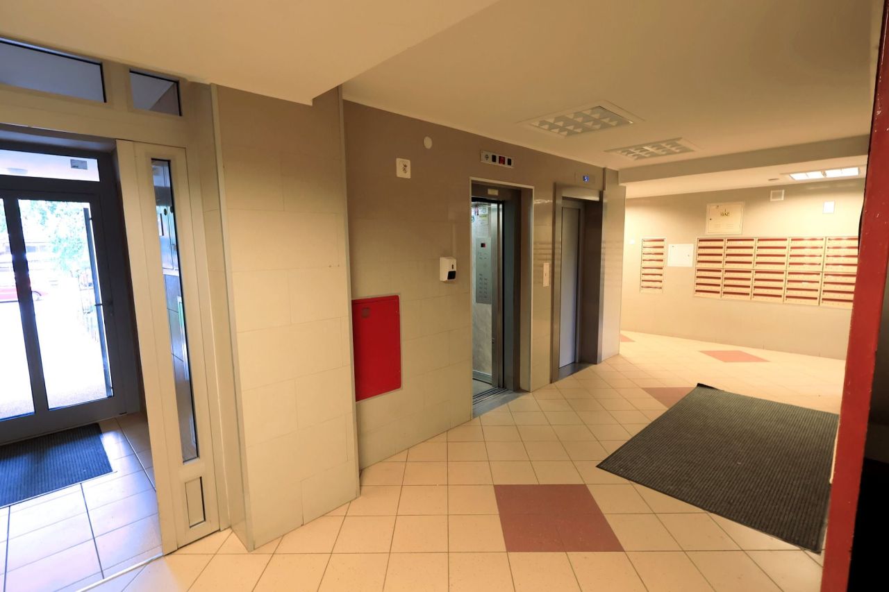 Mieszkanie 3-pokojowe Warszawa Mokotów, ul. Cieszyńska. Zdjęcie 11