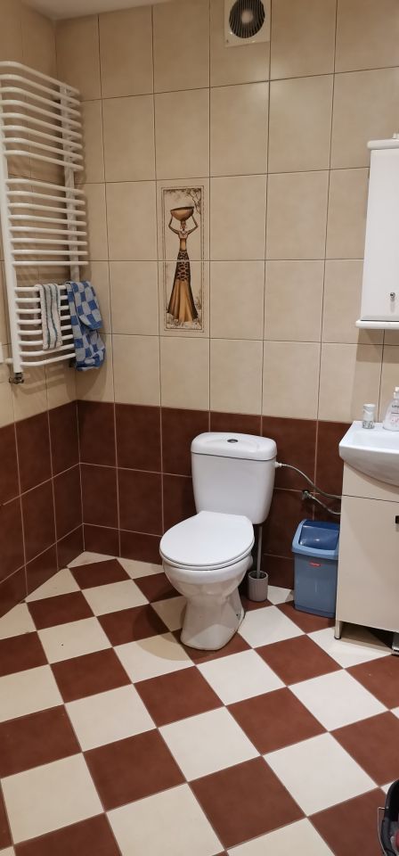Mieszkanie 2-pokojowe Włocławek Centrum, ul. Stodólna. Zdjęcie 6