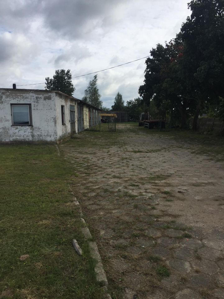 Działka inwestycyjna Klukowo, ul. Mazowiecka. Zdjęcie 5