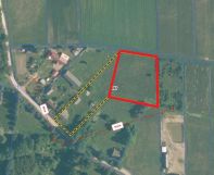 Działka budowlana Rączki. Zdjęcie 3