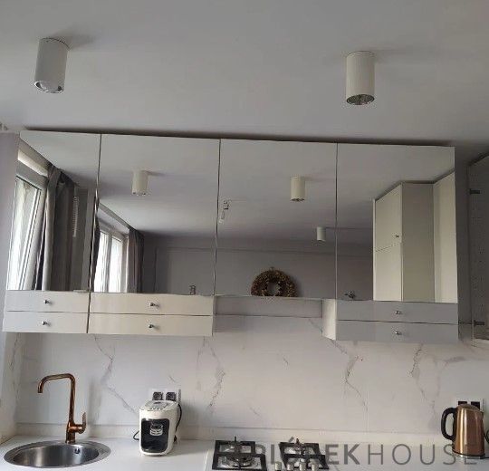 Mieszkanie 4-pokojowe Warszawa Wawer, ul. Korkowa. Zdjęcie 9