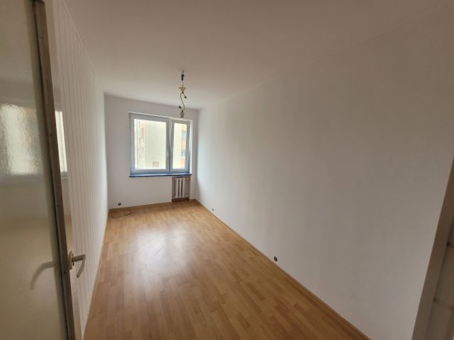 Mieszkanie 3-pokojowe Zduńska Wola, ul. 1 Maja. Zdjęcie 1