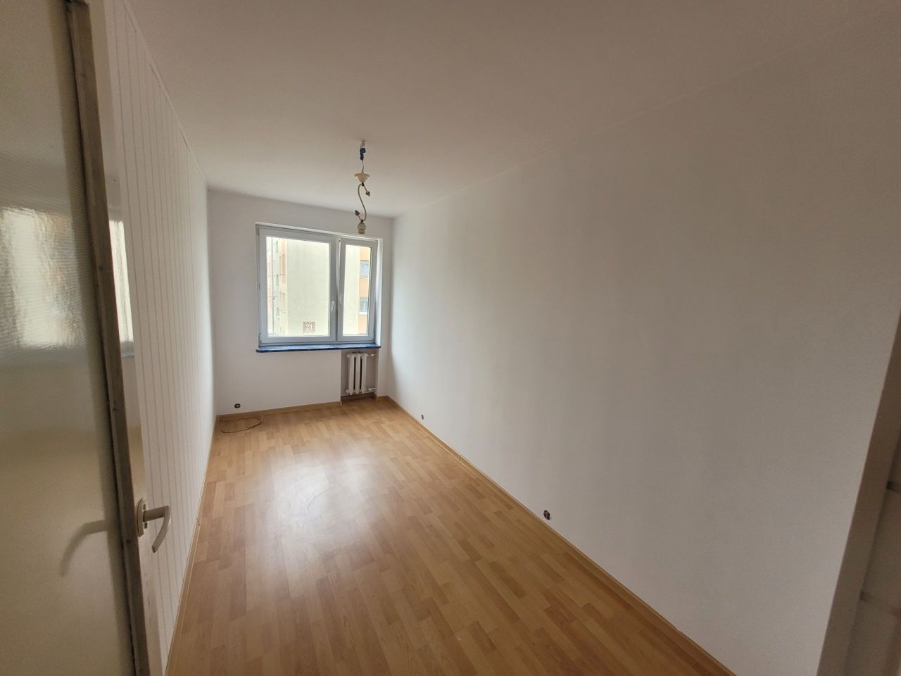 Mieszkanie 3-pokojowe Zduńska Wola, ul. 1 Maja