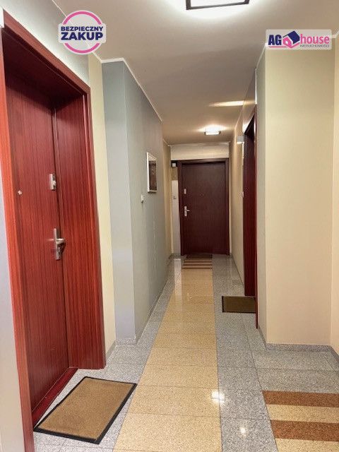 Mieszkanie 2-pokojowe Gdańsk Śródmieście, ul. Lastadia. Zdjęcie 17