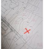 Działka budowlana Śliwin. Zdjęcie 1