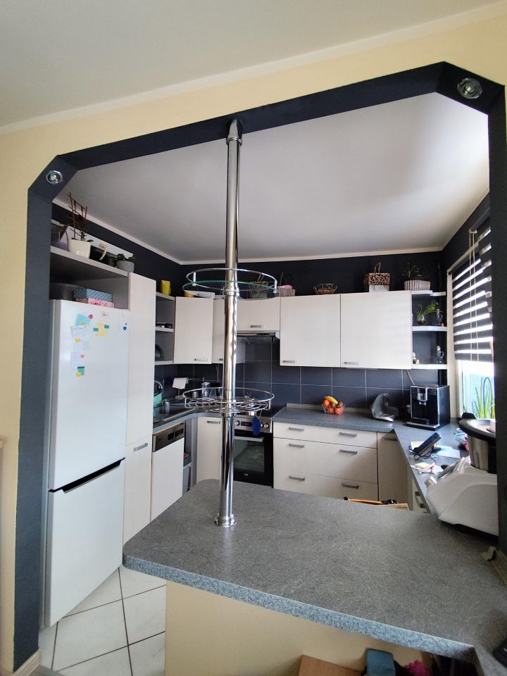 Mieszkanie 2-pokojowe Kołobrzeg Śródmieście, ul. Okopowa. Zdjęcie 4