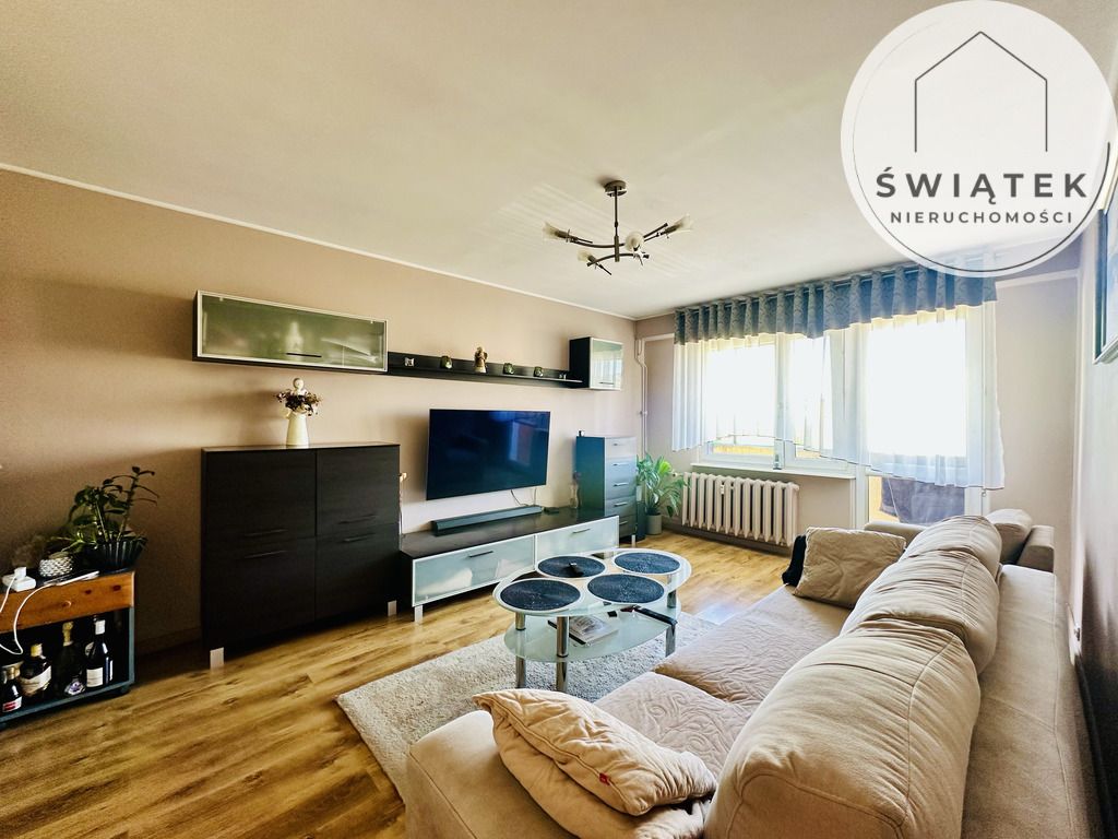 Mieszkanie 2-pokojowe Lubicz Górny, ul. Macieja Rataja. Zdjęcie 4