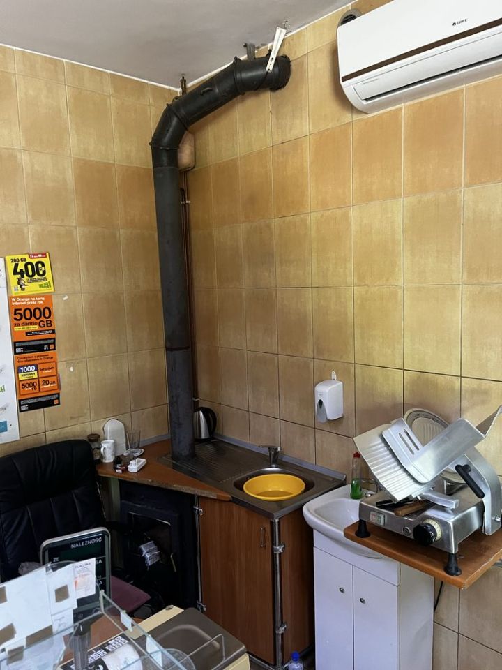 Lokal Jasienna. Zdjęcie 6