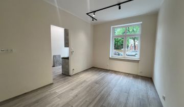 Mieszkanie 1-pokojowe Bydgoszcz Osiedle Leśne, ul. Gdańska
