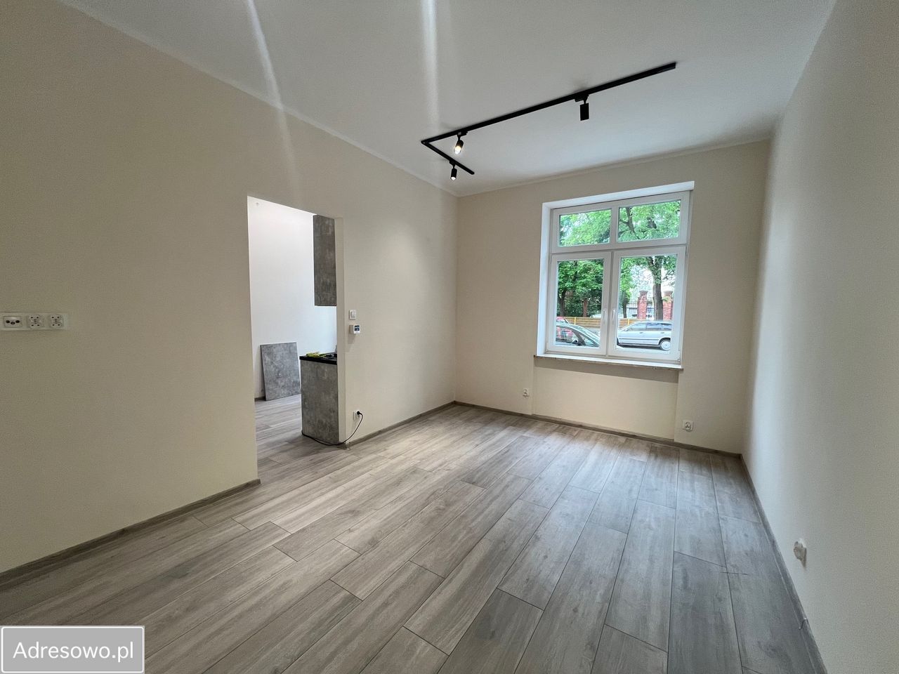 Mieszkanie 1-pokojowe Bydgoszcz Osiedle Leśne, ul. Gdańska