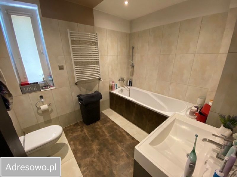 dom wolnostojący, 6 pokoi Łódź Górna, ul. Burtowa. Zdjęcie 9