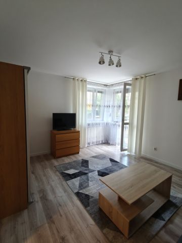 Mieszkanie 1-pokojowe Kraków, ul. Złocieniowa. Zdjęcie 1