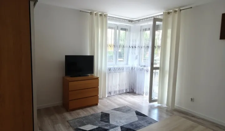 Mieszkanie 1-pokojowe Kraków, ul. Złocieniowa