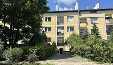 Mieszkanie 1-pokojowe Warszawa Praga-Południe, ul. Szaserów