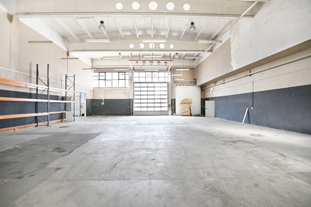 Hala/magazyn Łódź