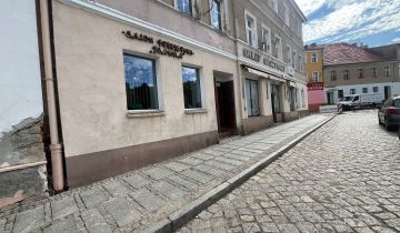 Lokal Jawor, pl. Wolności