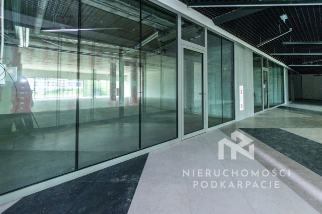 Lokal Rzeszów, ul. Fryderyka Szopena. Zdjęcie 3