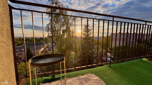 Mieszkanie 3-pokojowe Kielce Świętokrzyskie, ul. bp. Mieczysława Jaworskiego. Zdjęcie 16