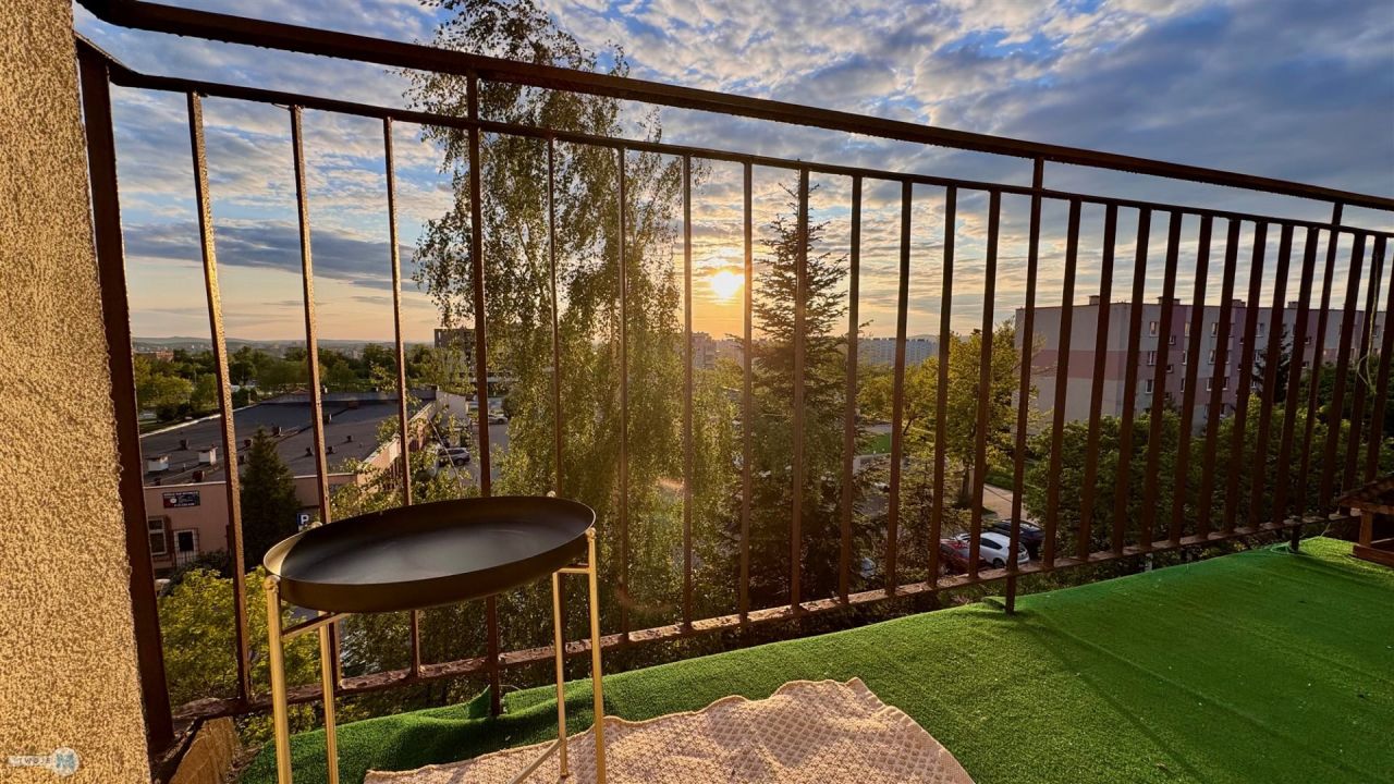 Mieszkanie 3-pokojowe Kielce Świętokrzyskie, ul. bp. Mieczysława Jaworskiego. Zdjęcie 16