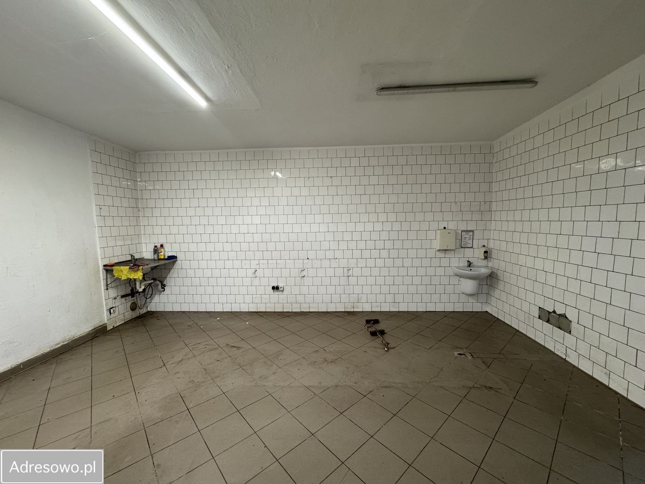 Nieruchomość komercyjna Pieniężnica. Zdjęcie 16