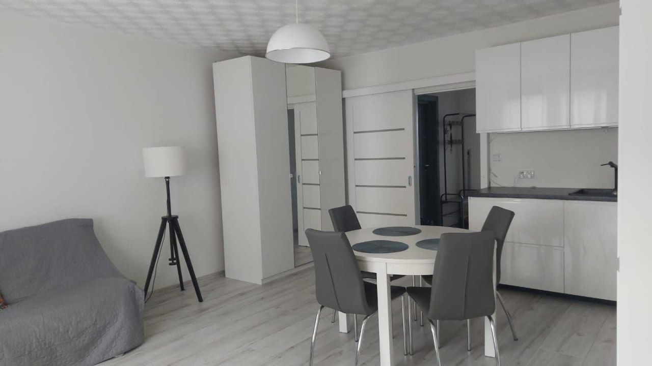 Mieszkanie 2-pokojowe Środa Wielkopolska, ul. Przecznica. Zdjęcie 6