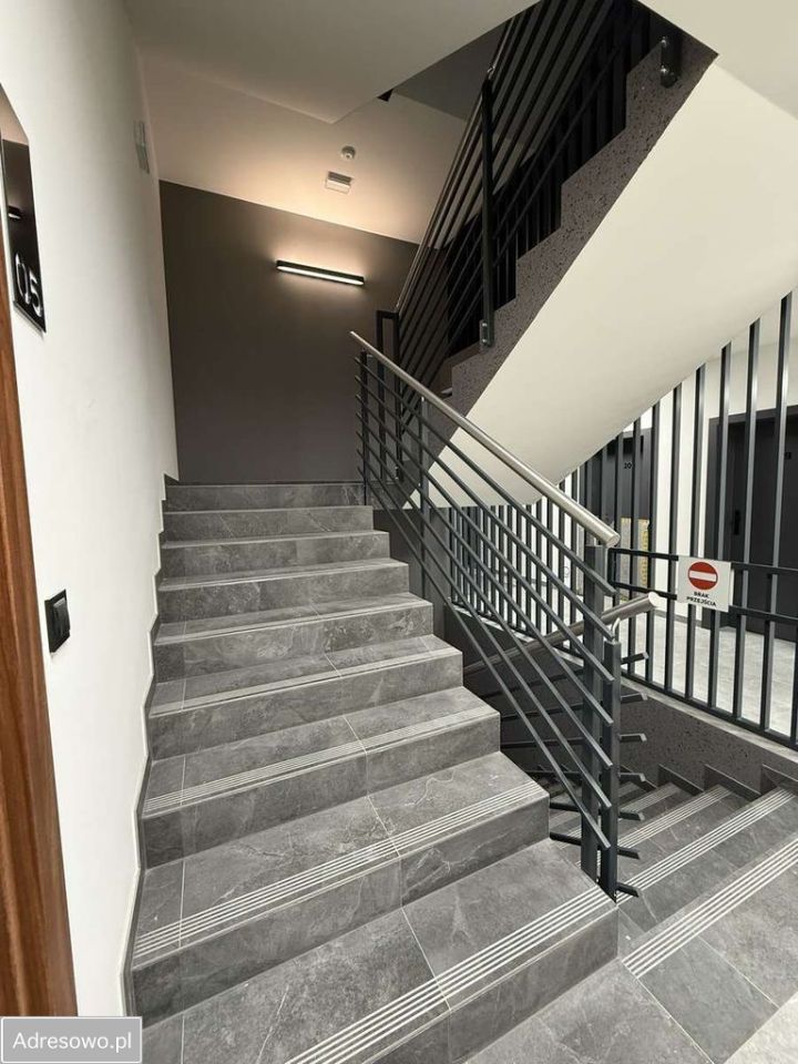 Mieszkanie 2-pokojowe Gliwice Wójtowa Wieś, ul. Bartosza Głowackiego. Zdjęcie 9