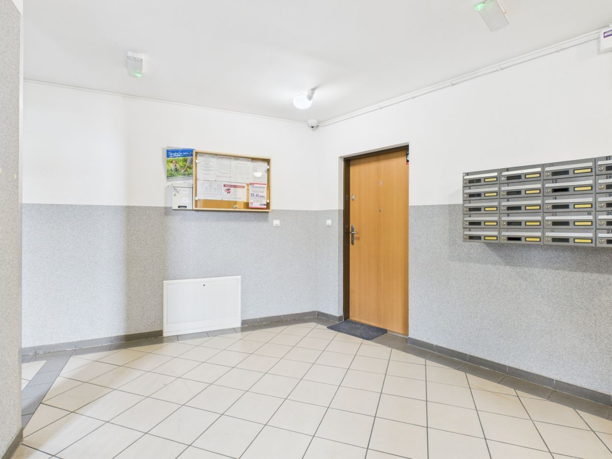 Mieszkanie 3-pokojowe Wejherowo, ul. Franciszka Fenikowskiego. Zdjęcie 16