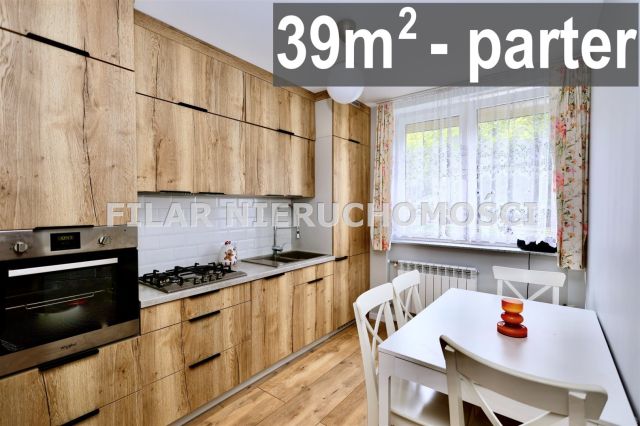 Mieszkanie 1-pokojowe Lubin Centrum. Zdjęcie 3