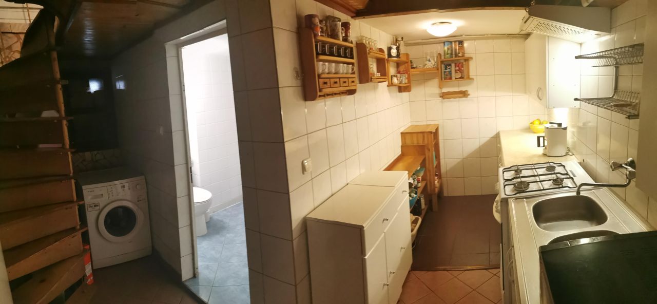 Mieszkanie 3-pokojowe Gdańsk Aniołki, ul. Daniela Chodowieckiego. Zdjęcie 10