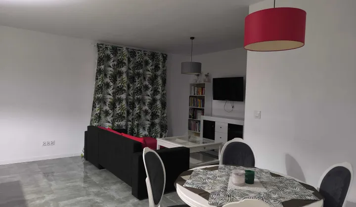 Mieszkanie 3-pokojowe Złotów