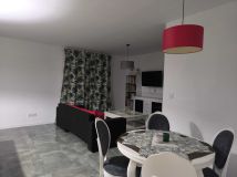 Mieszkanie 3-pokojowe Złotów