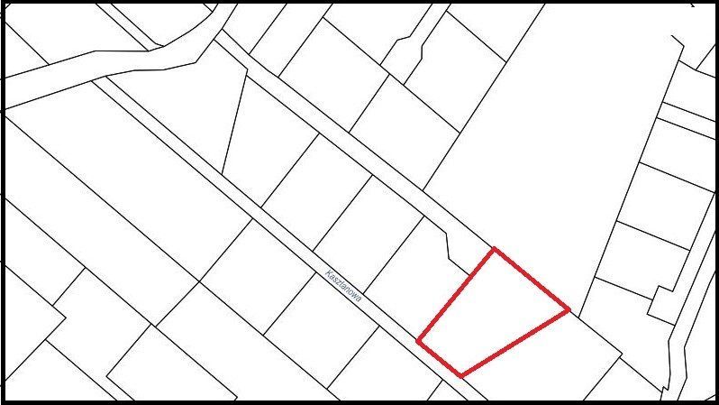 Działka budowlana Jary. Zdjęcie 4