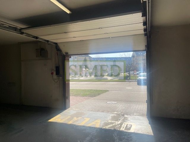 Garaż/miejsce parkingowe Warszawa Targówek, ul. Wyspowa. Zdjęcie 11