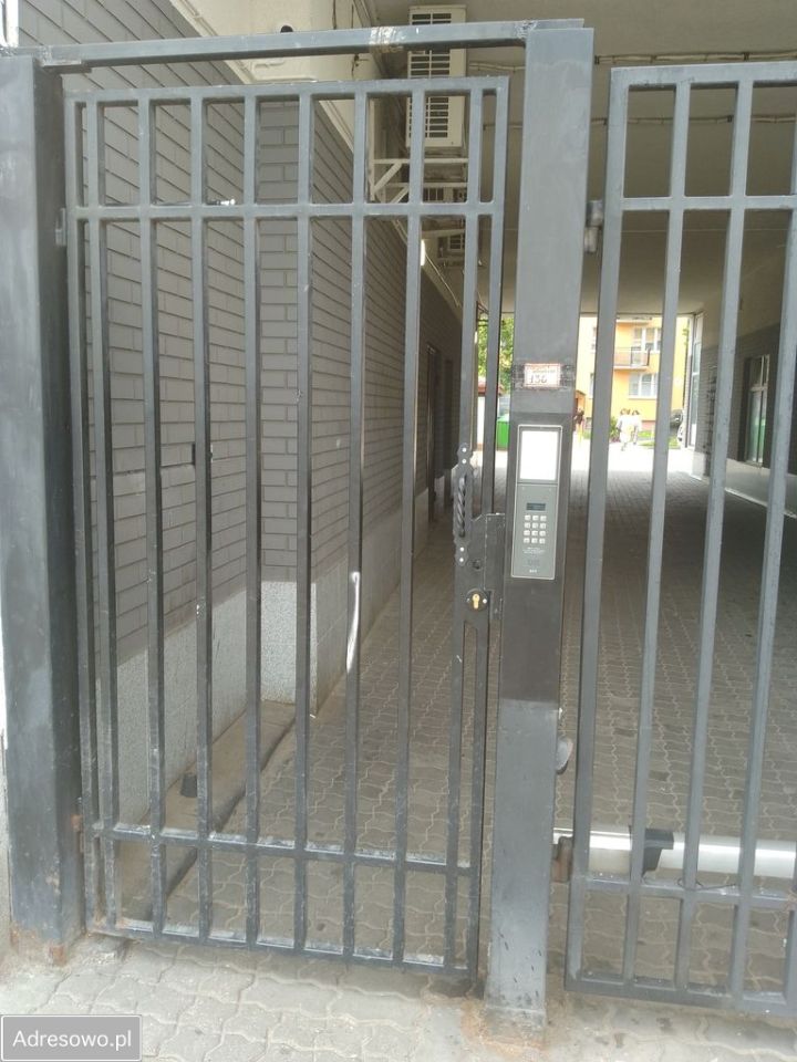 Mieszkanie 2-pokojowe Włocławek Centrum, pl. Wolności. Zdjęcie 11