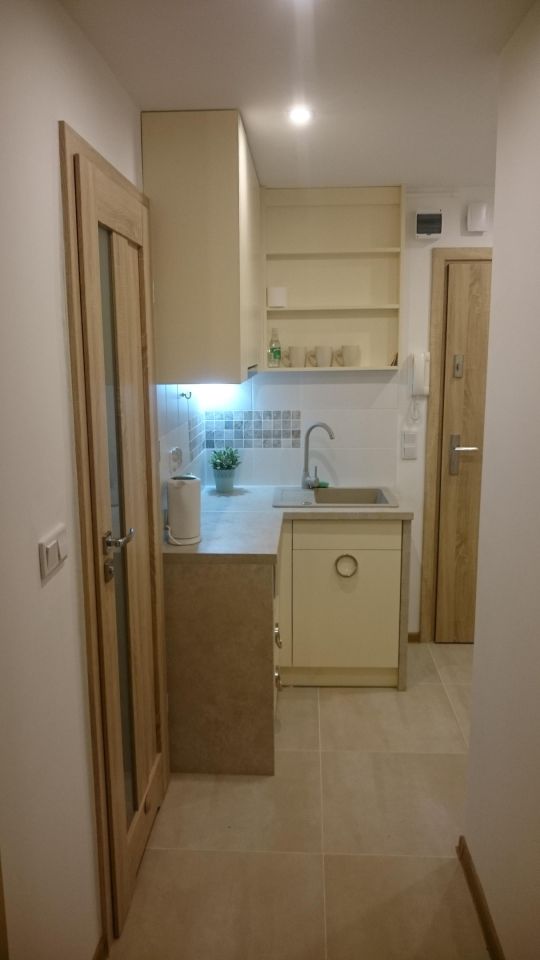 Mieszkanie 1-pokojowe Tarnów, ul. Osiedle Niepodległości