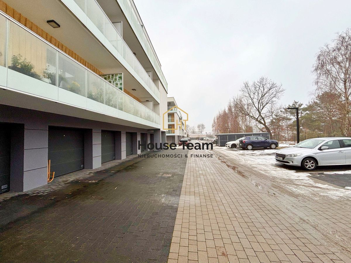 Mieszkanie 2-pokojowe Bydgoszcz, ul. Kąkolowa. Zdjęcie 16