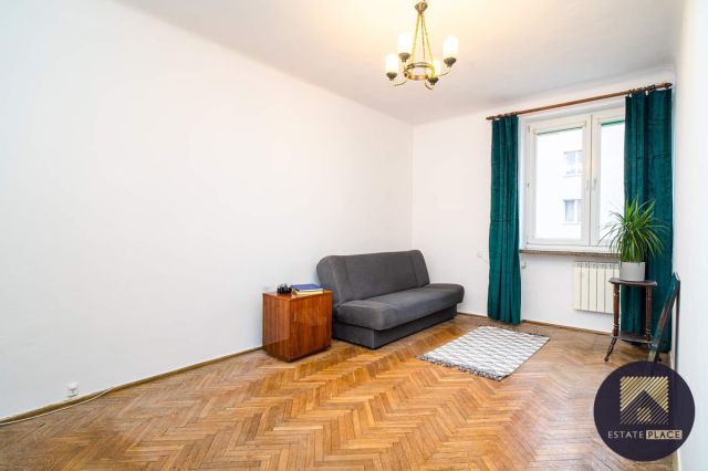 Mieszkanie 4-pokojowe Warszawa Mokotów, ul. Gotarda. Zdjęcie 1