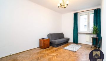 Mieszkanie 4-pokojowe Warszawa Mokotów, ul. Gotarda