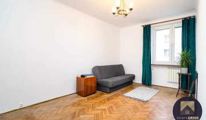 Mieszkanie 4-pokojowe Warszawa Mokotów, ul. Gotarda