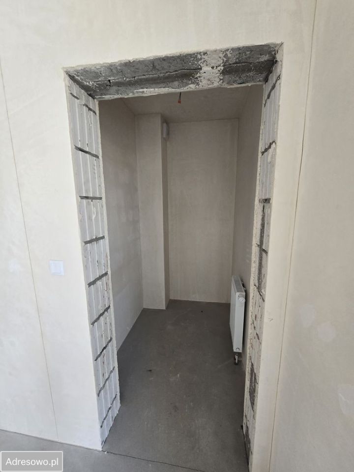 Mieszkanie 3-pokojowe Radom Śródmieście, ul. Dzierzkowska. Zdjęcie 4