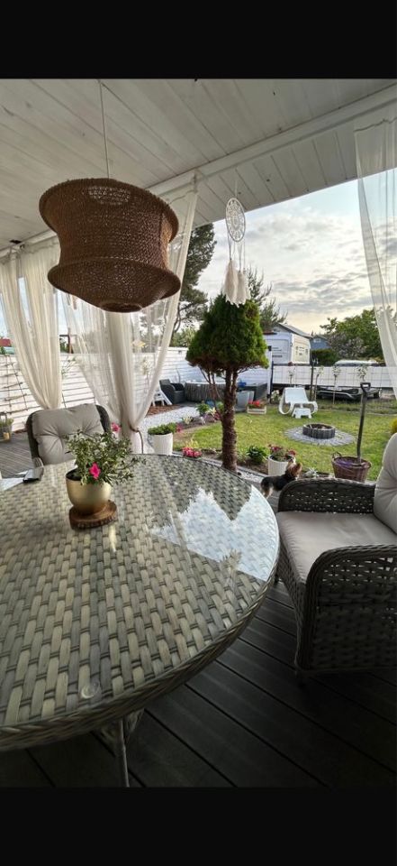 dom wolnostojący Gdańsk Osowa, ul. Owczarnia. Zdjęcie 4