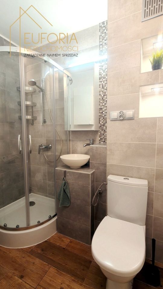 Mieszkanie 2-pokojowe Łódź Zarzew, ul. Tatrzańska. Zdjęcie 10