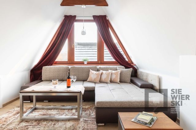 Mieszkanie 3-pokojowe Nowe Bystre. Zdjęcie 9