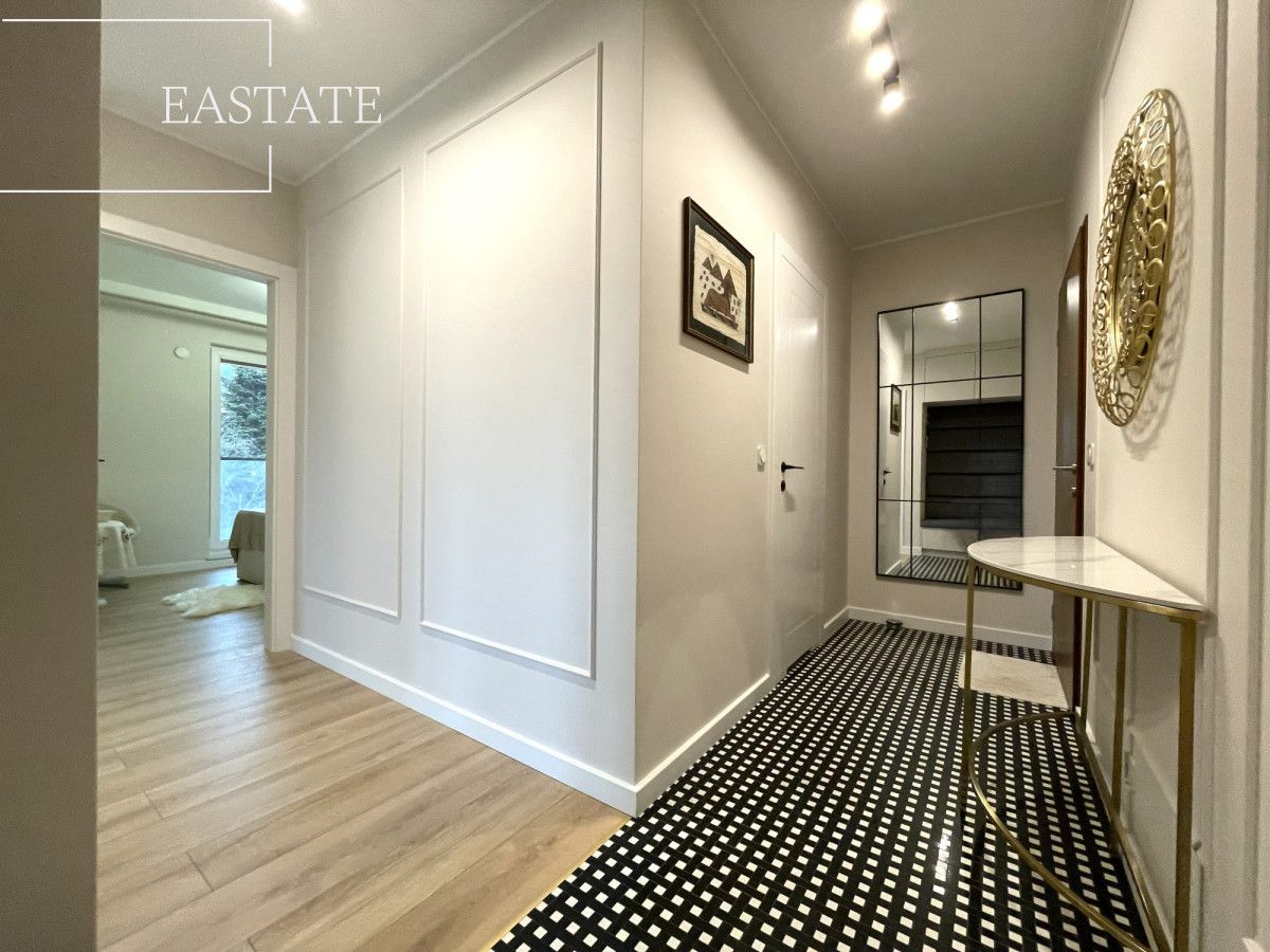 Mieszkanie 3-pokojowe Piaseczno, ul. Wojska Polskiego. Zdjęcie 8